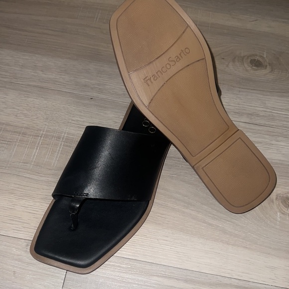 NEW Franco Sarto Sandles - Picture 4 of 4